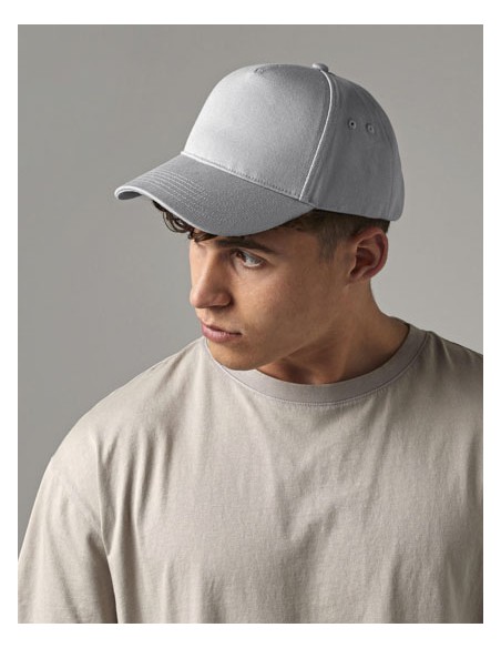 BEE-B15-Ultimate 5 Panel Cap 2